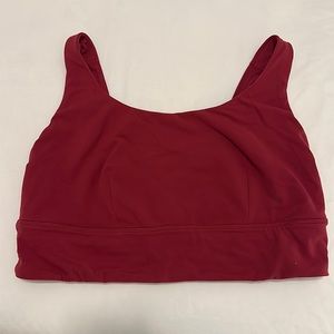 Lululemon Align Bra C/D cup